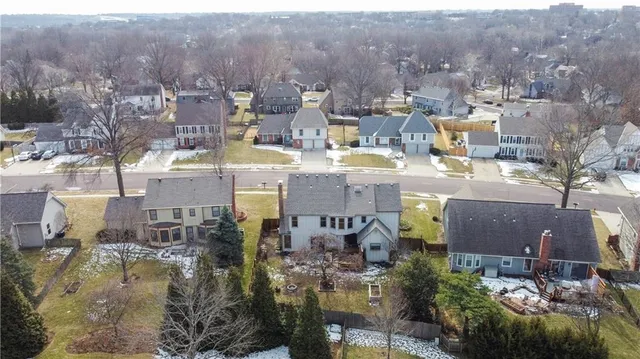 $450,000 | 11416 West 105th Street, Overland Park, KS 66214