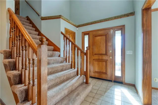 $450,000 | 11416 West 105th Street, Overland Park, KS 66214