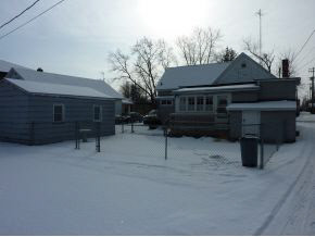114 West 3rd Street Rochester, IN 46975 - Photo 3 of 4