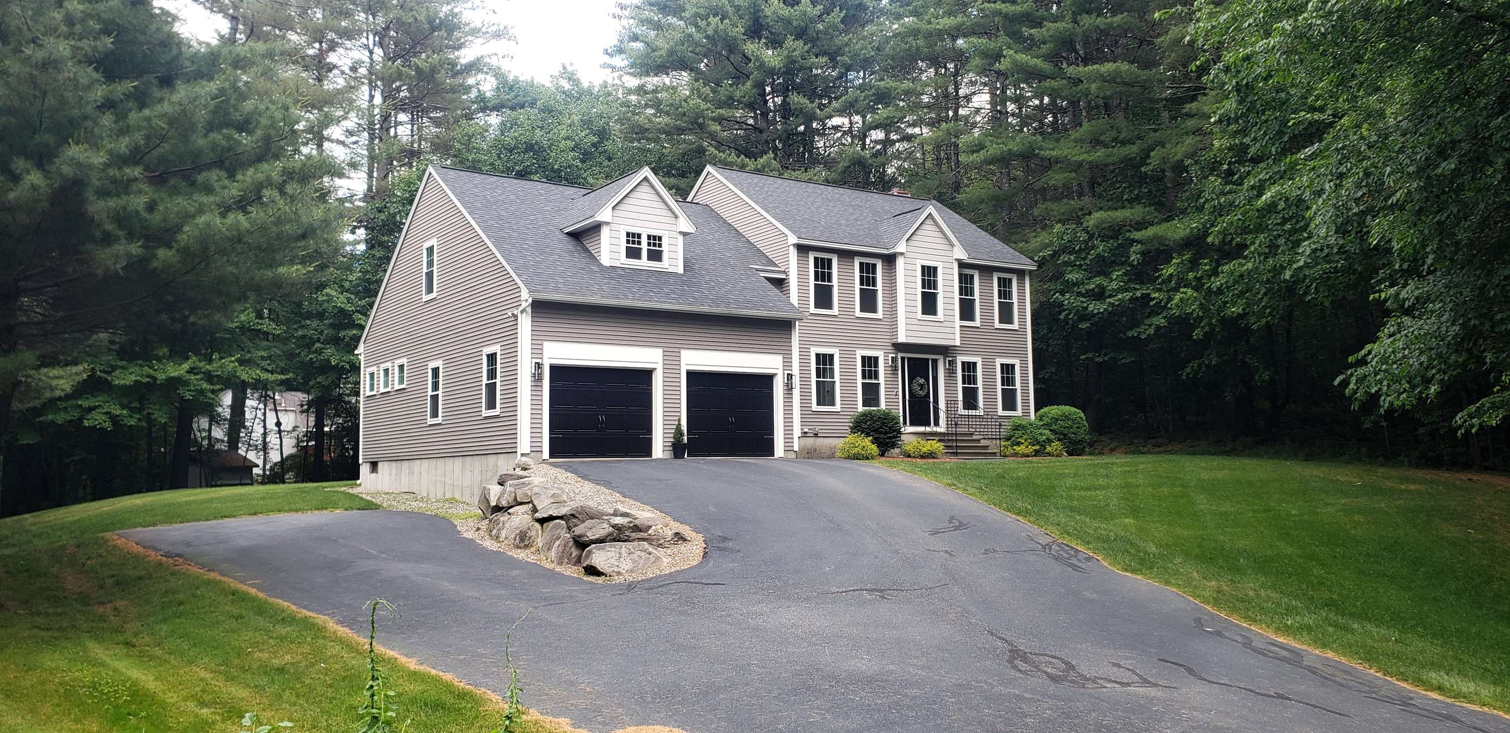 6 Cramer Hill Road Merrimack, NH 03054 - Photo 1 of 40