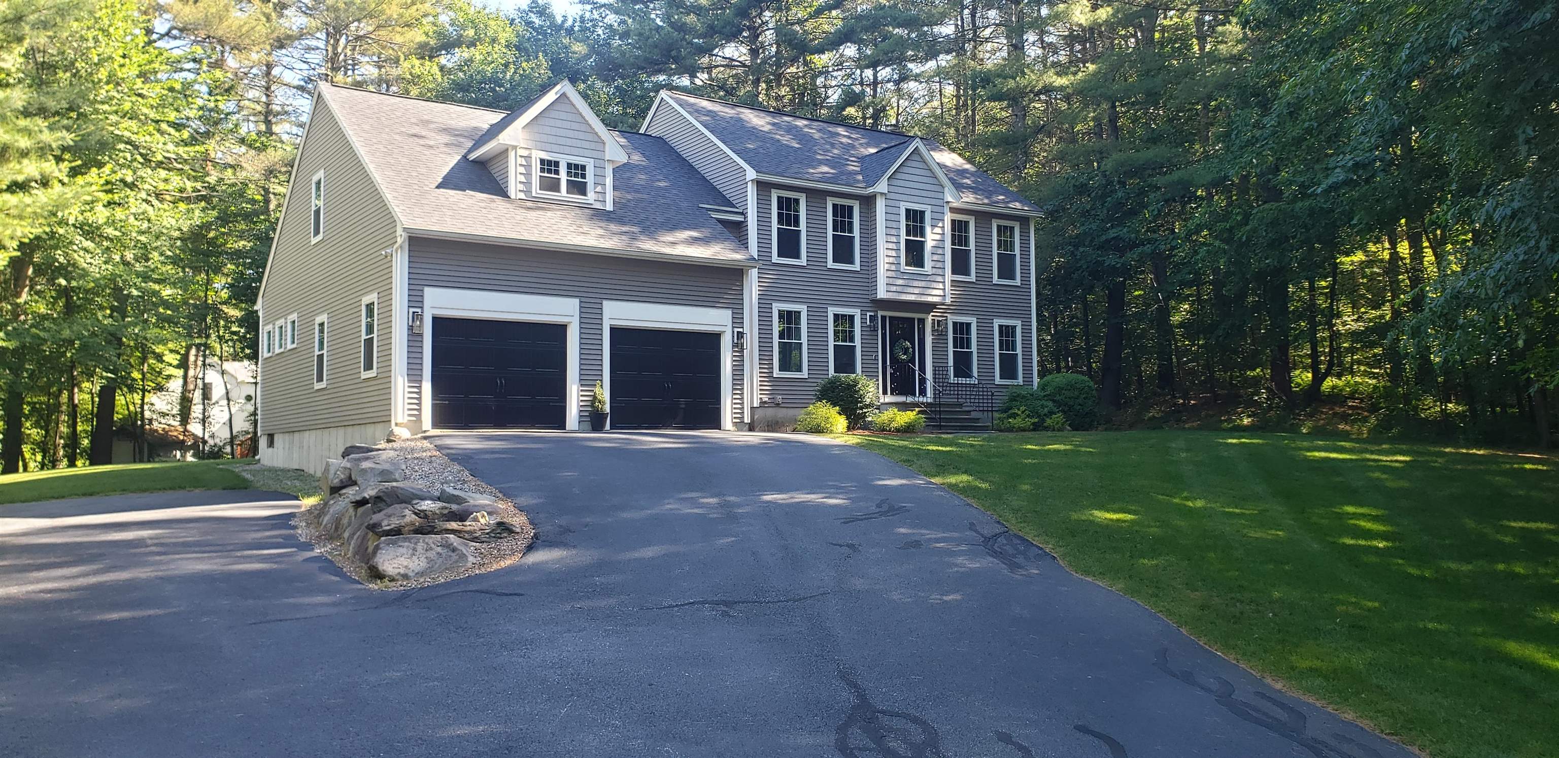 6 Cramer Hill Road Merrimack, NH 03054 - Photo 2 of 40