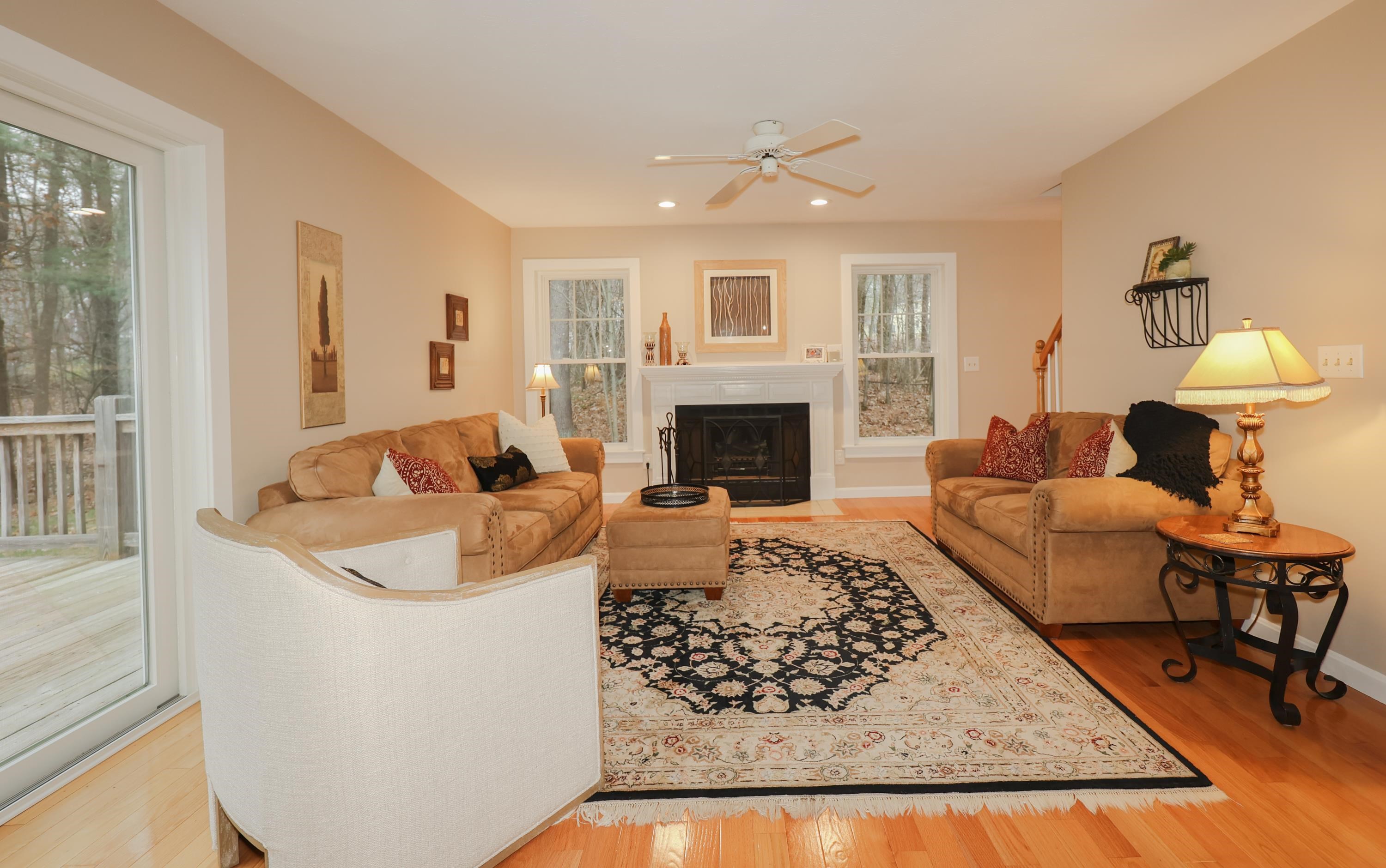 6 Cramer Hill Road Merrimack, NH 03054 - Photo 24 of 40