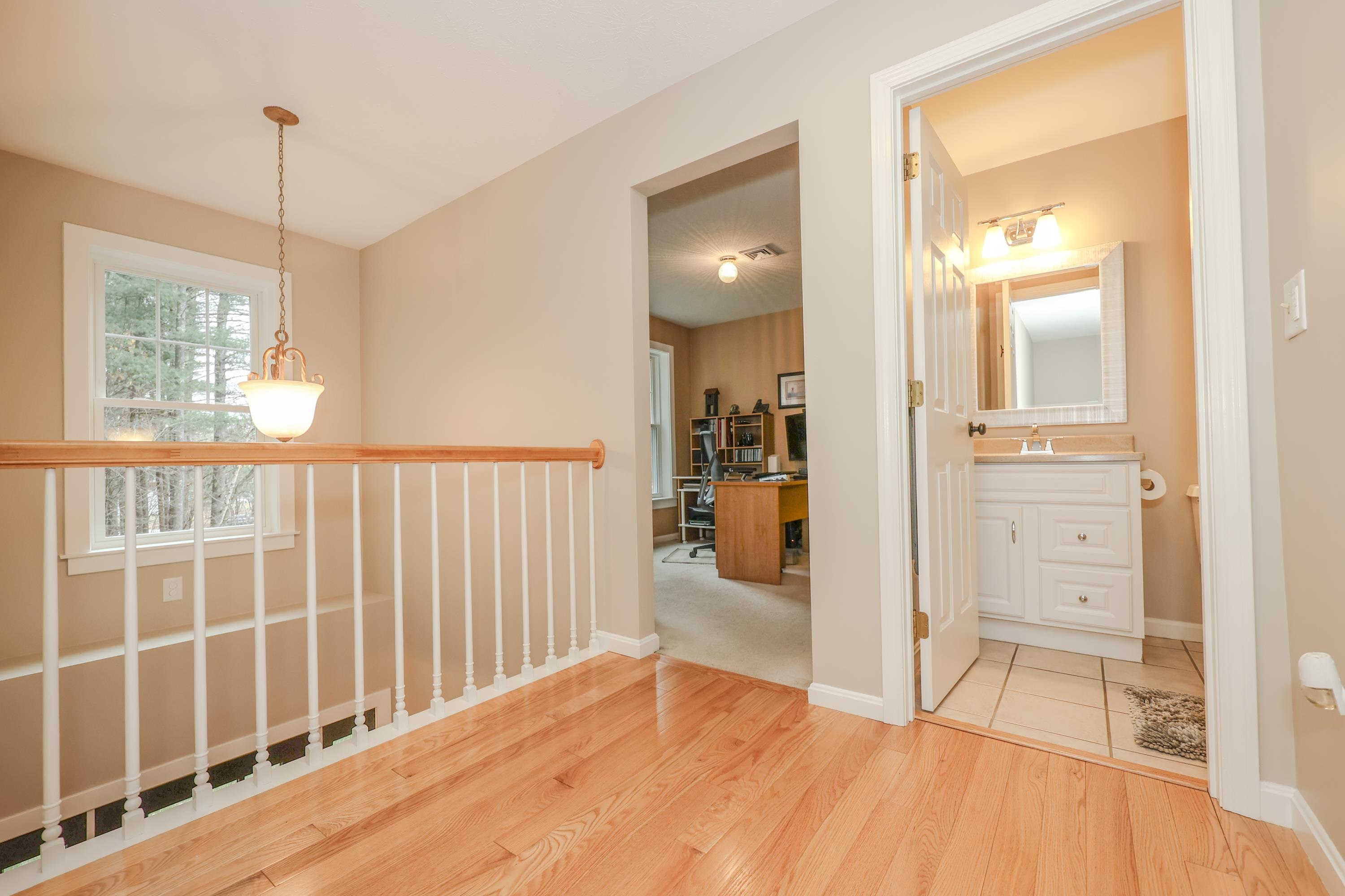 6 Cramer Hill Road Merrimack, NH 03054 - Photo 25 of 40