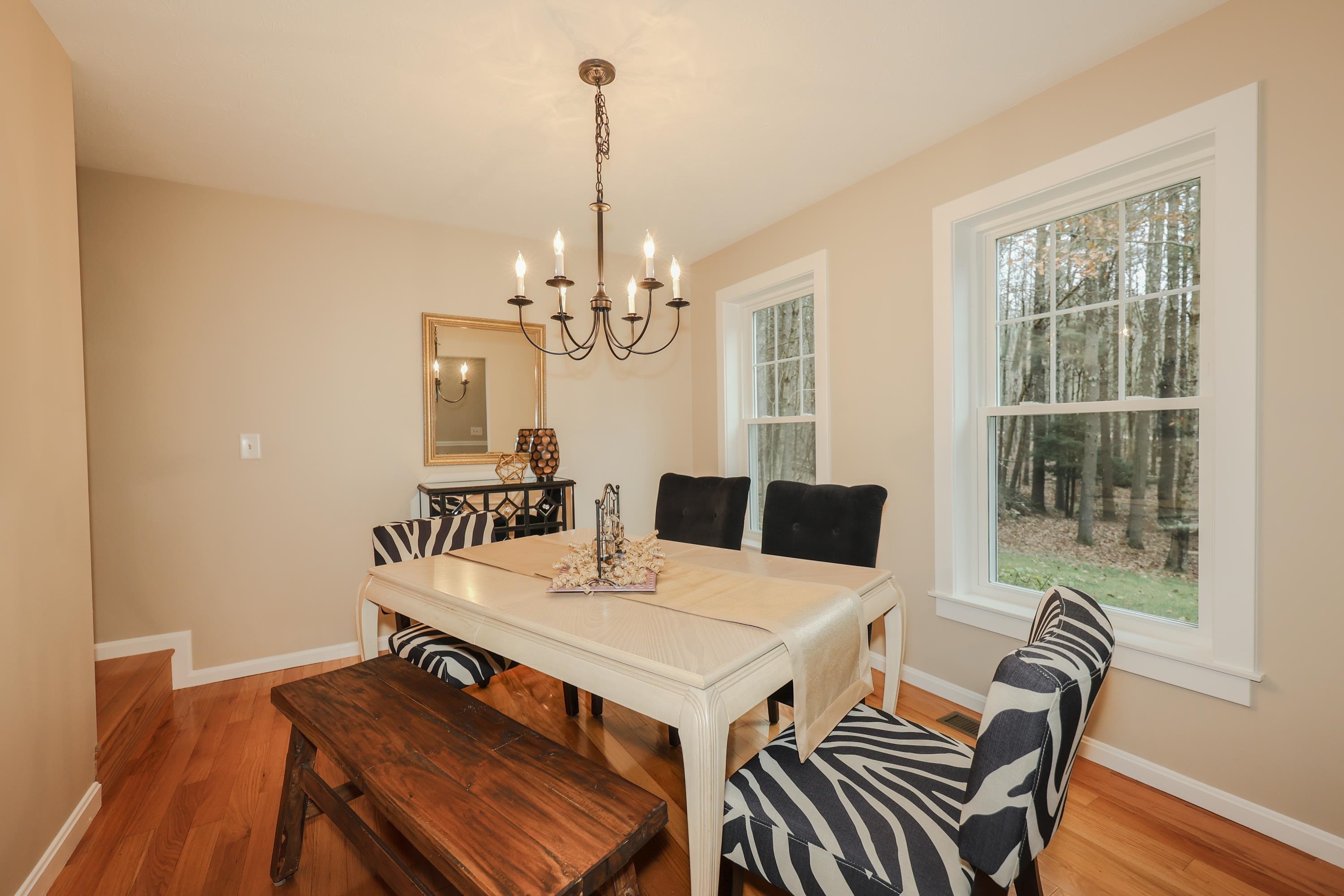 6 Cramer Hill Road Merrimack, NH 03054 - Photo 3 of 40
