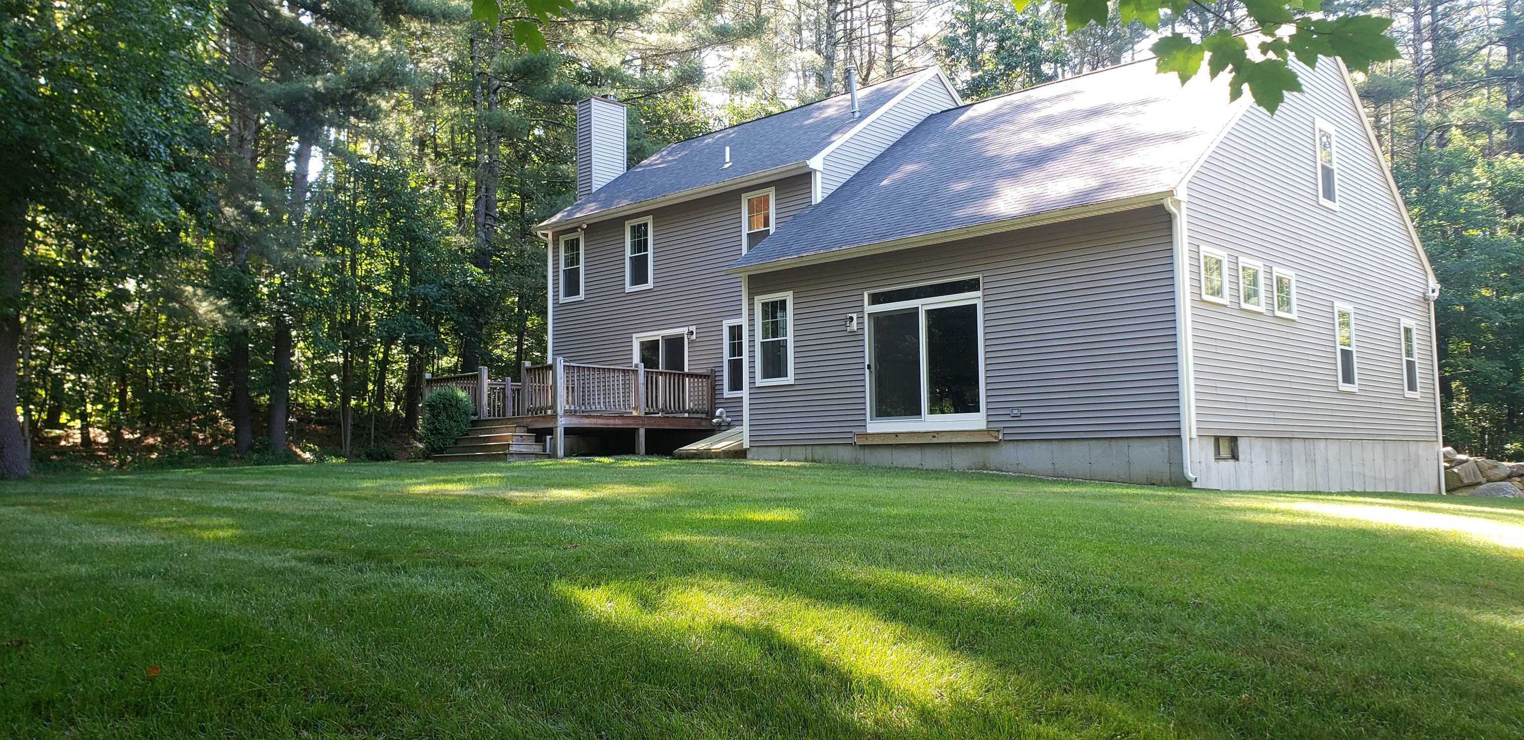 6 Cramer Hill Road Merrimack, NH 03054 - Photo 32 of 40