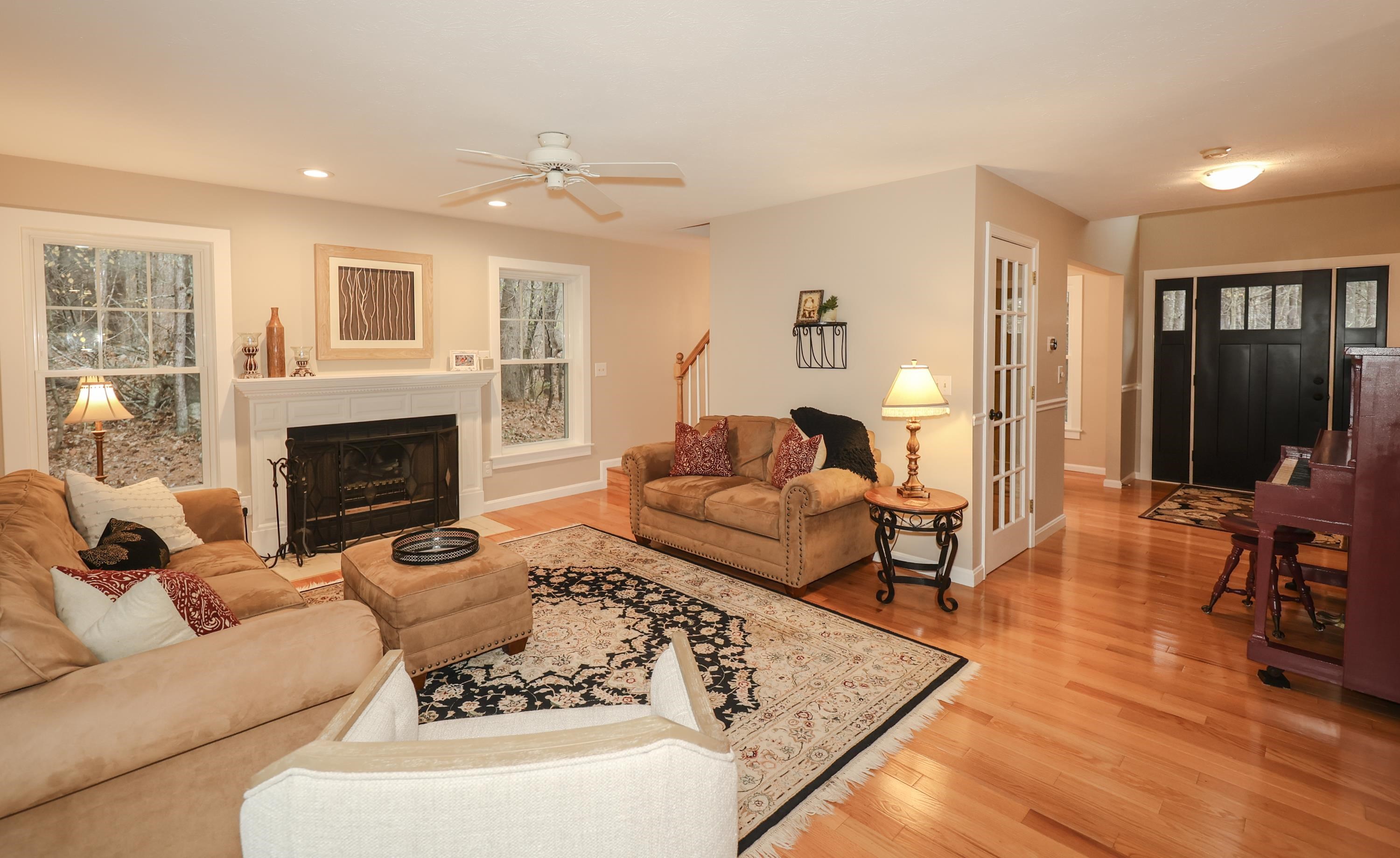 6 Cramer Hill Road Merrimack, NH 03054 - Photo 36 of 40