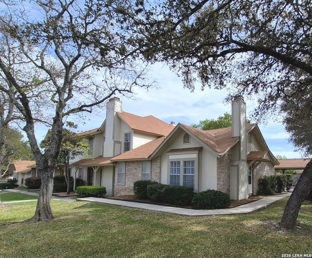 10254 Dover Ridge, Unit 106 San Antonio, TX 78250 - Photo 1 of 1