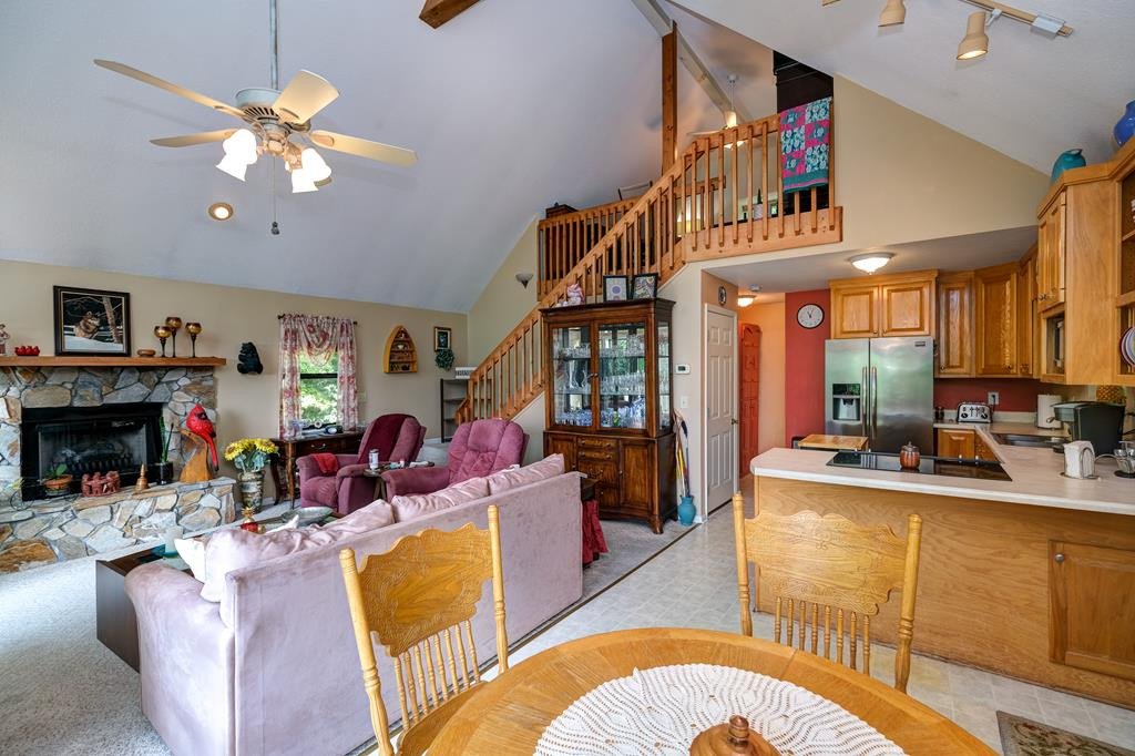 1763 Old Fain Road Murphy, NC 28906 - Photo 9 of 57