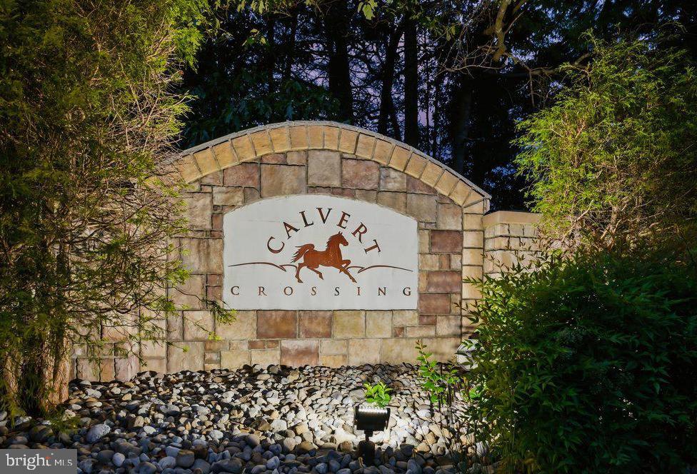 4100 Hidden Creek Road Port Republic, MD 20676 - Photo 11 of 99 Welcome to Calvert Crossing