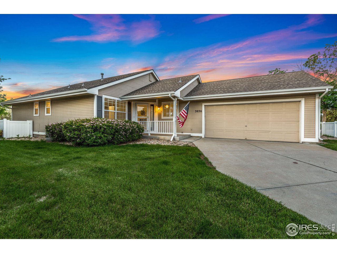 3036 Antelope Road Fort Collins, CO 80525 - Photo 1 of 27 Gallery Image 1