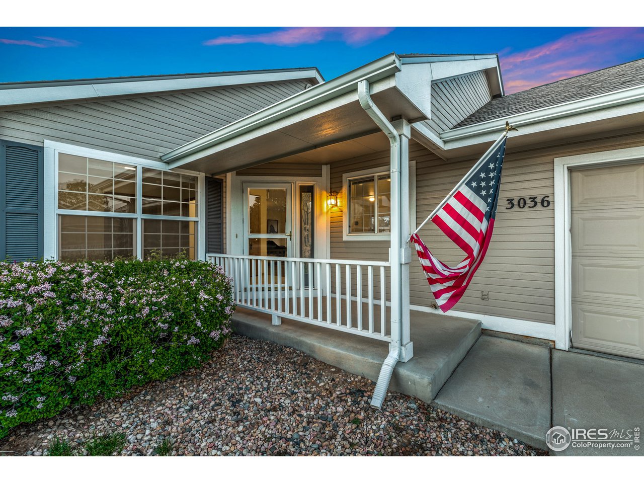 3036 Antelope Road Fort Collins, CO 80525 - Photo 2 of 27 Gallery Image 2