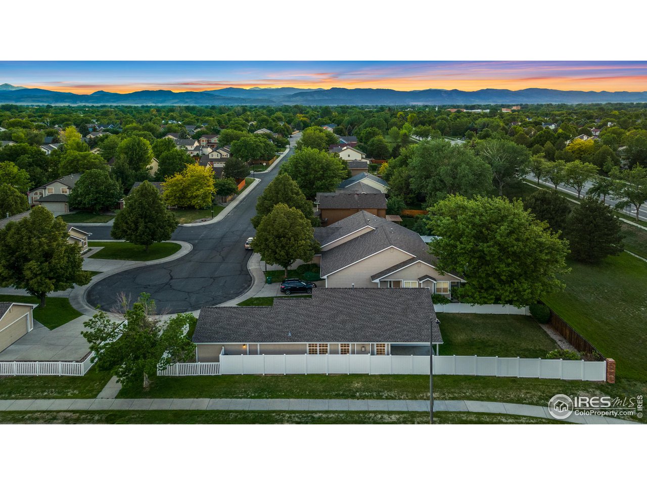 3036 Antelope Road Fort Collins, CO 80525 - Photo 27 of 27 Gallery Image 27