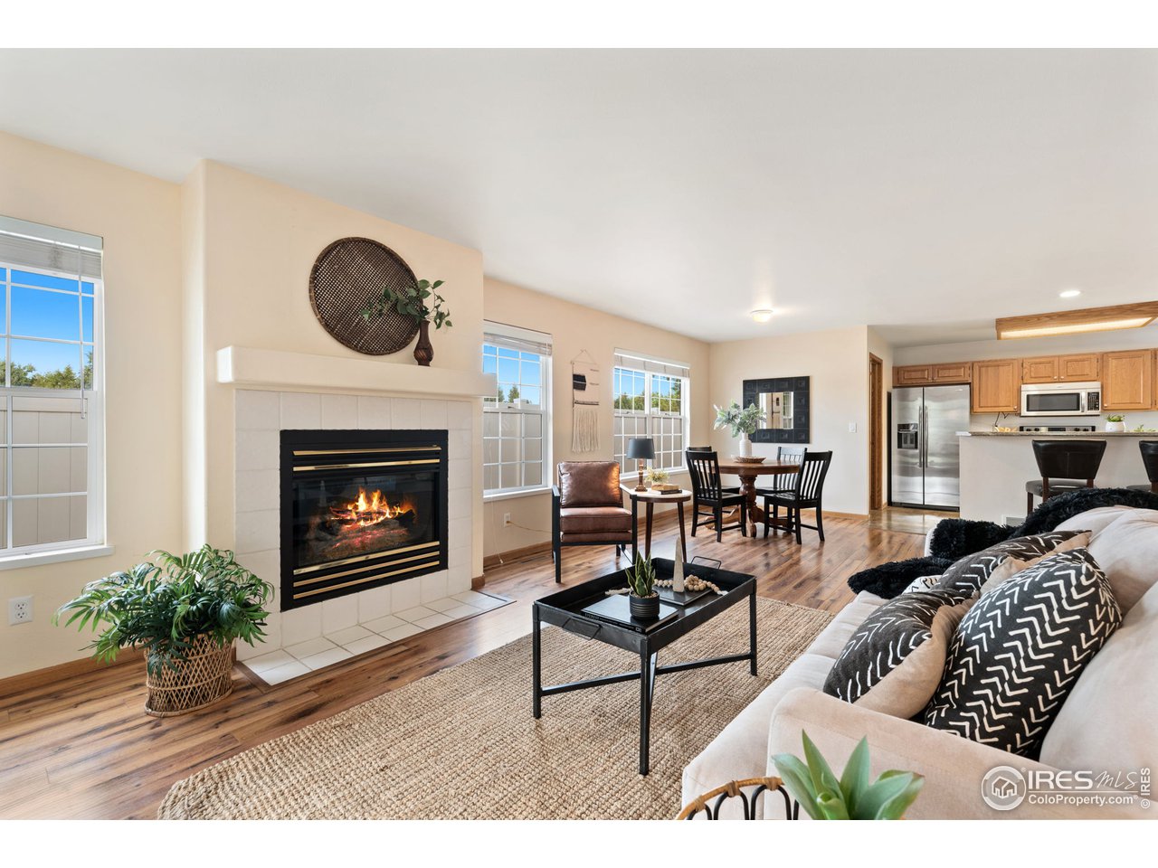 3036 Antelope Road Fort Collins, CO 80525 - Photo 5 of 27 Gallery Image 5