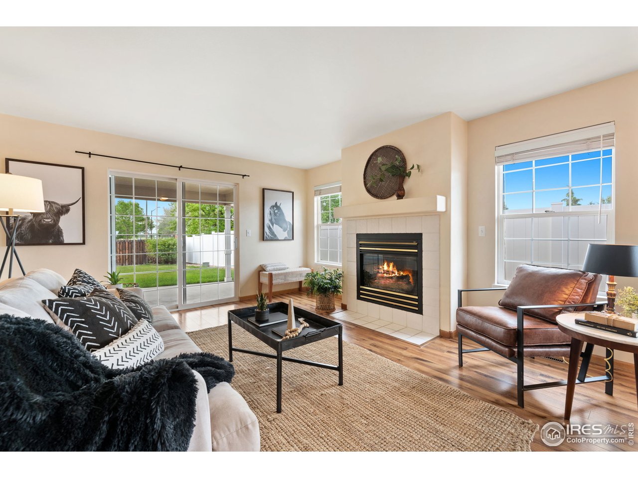 3036 Antelope Road Fort Collins, CO 80525 - Photo 7 of 27 Gallery Image 7