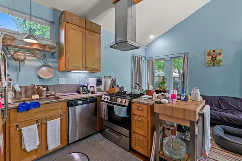 $895,000 | 504 East 38th 1/2 Street, Austin, TX 78751