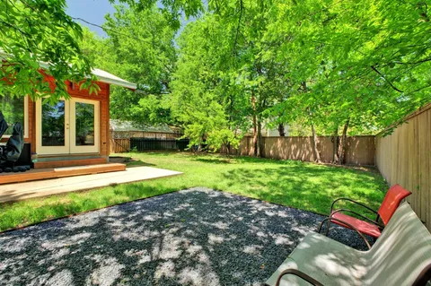 $895,000 | 504 East 38th 1/2 Street, Austin, TX 78751