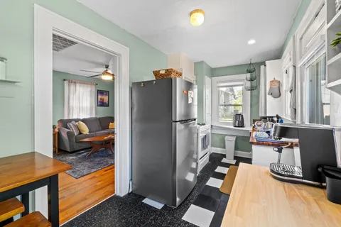 $895,000 | 504 East 38th 1/2 Street, Austin, TX 78751