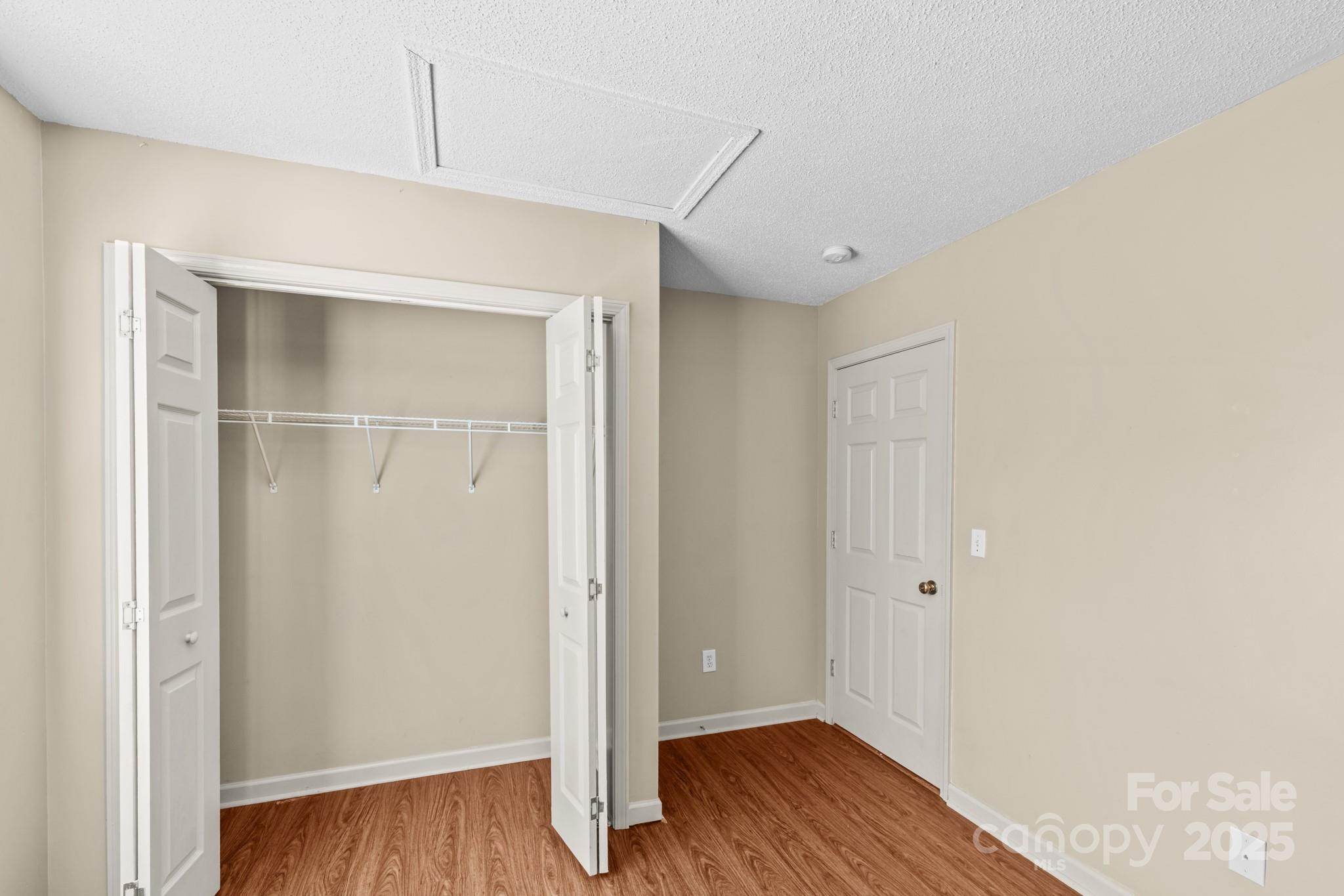 2244 Burris Road Conover, NC 28613 - Photo 21 of 38 a view of an empty room with wooden floor