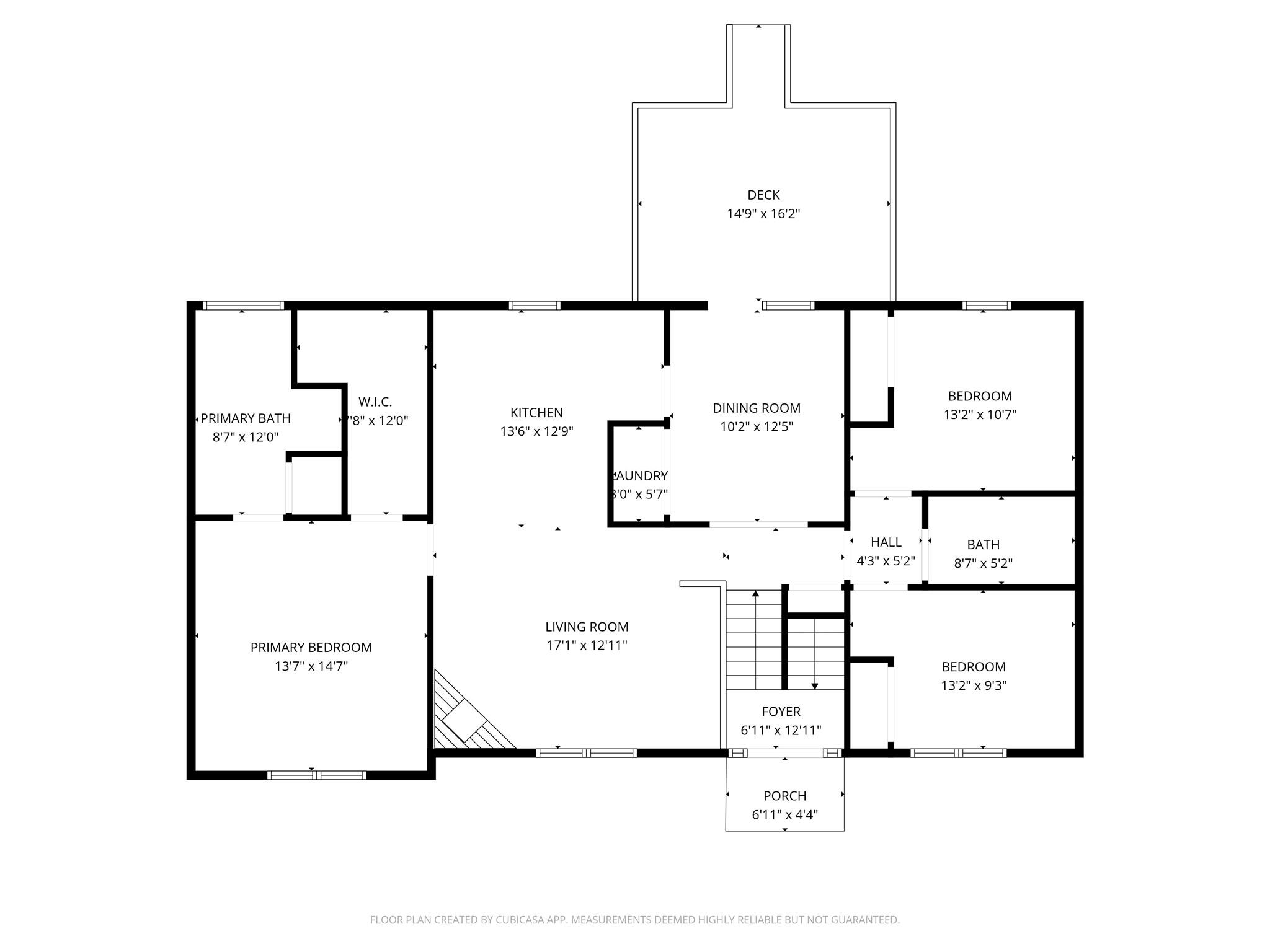 2244 Burris Road Conover, NC 28613 - Photo 36 of 38 unknown