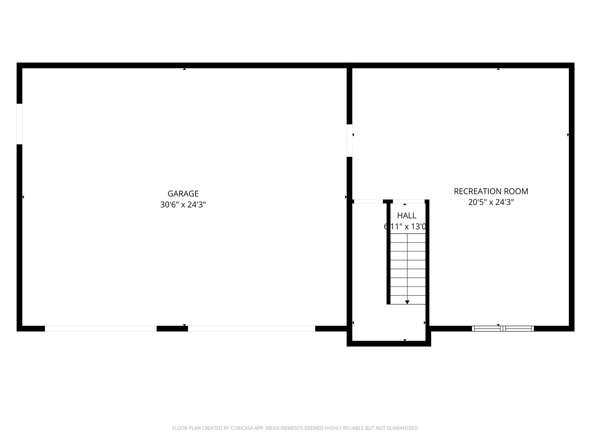 2244 Burris Road Conover, NC 28613 - Photo 38 of 38 a picture of a black and white wall