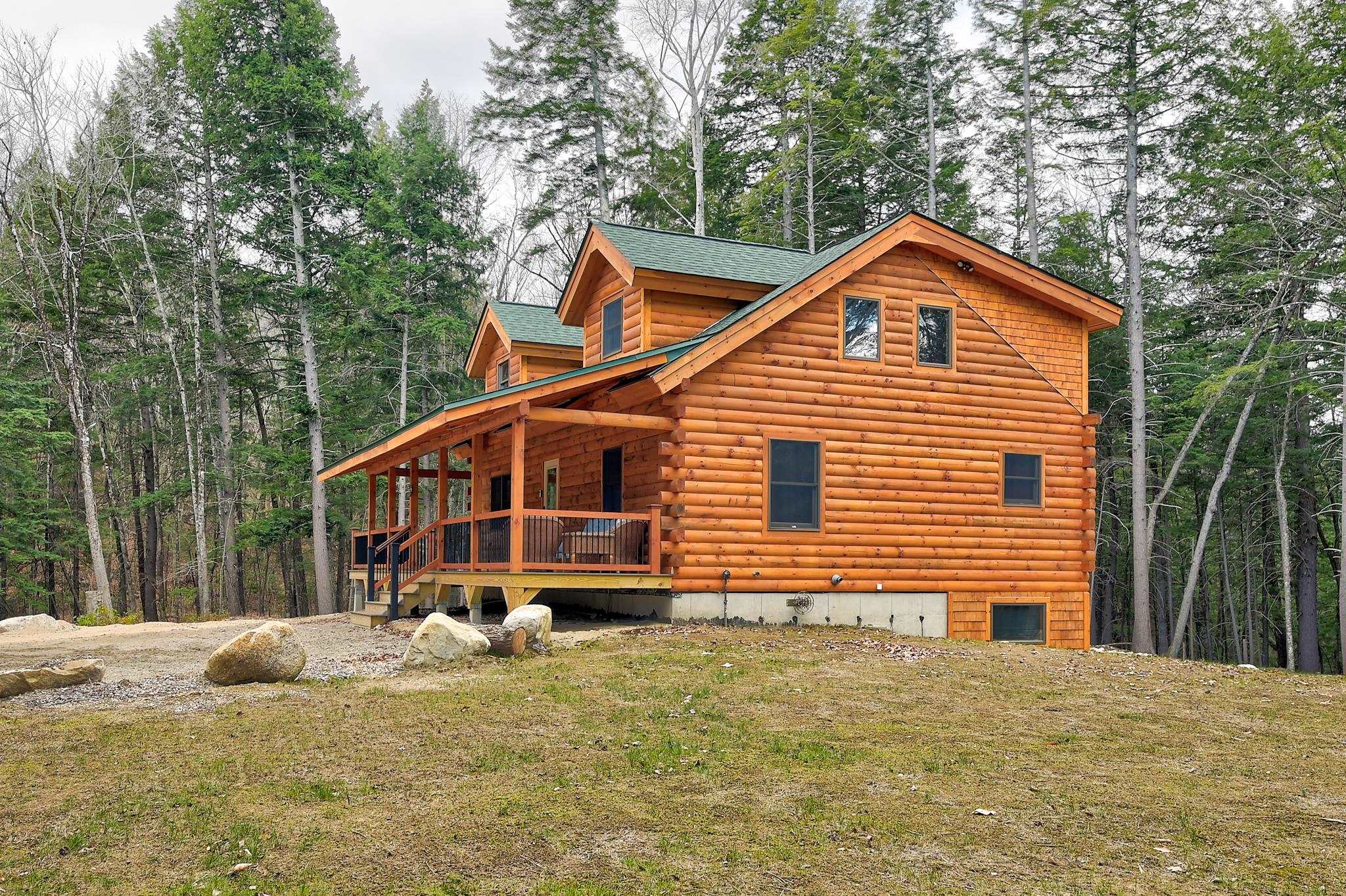 13 Thusis Road Madison, NH 03849 - Photo 3 of 42