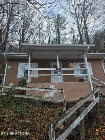 $99,950 | 517 Cherry Street, La Follette, TN 37766