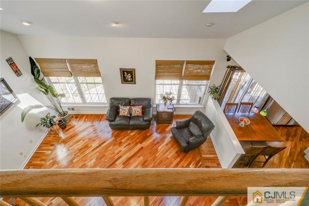 20 Timber Ridge Road North Brunswick, NJ 08902 - Photo 14 of 24 a living room with furniture