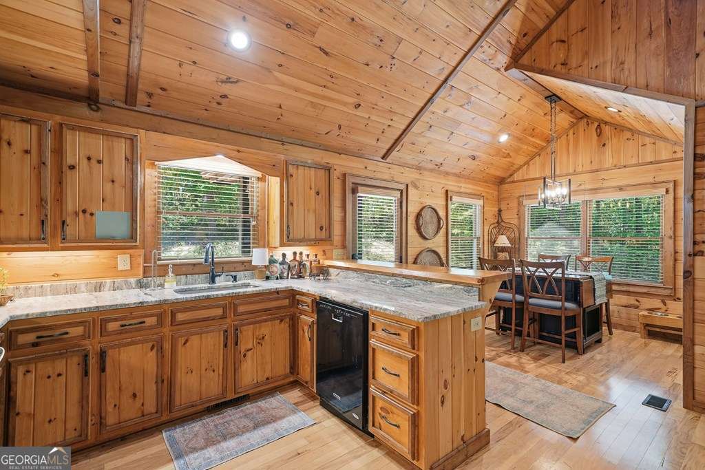 259 The Woods Road, Unit 33 Mineral Bluff, GA 30559 - Photo 17 of 54