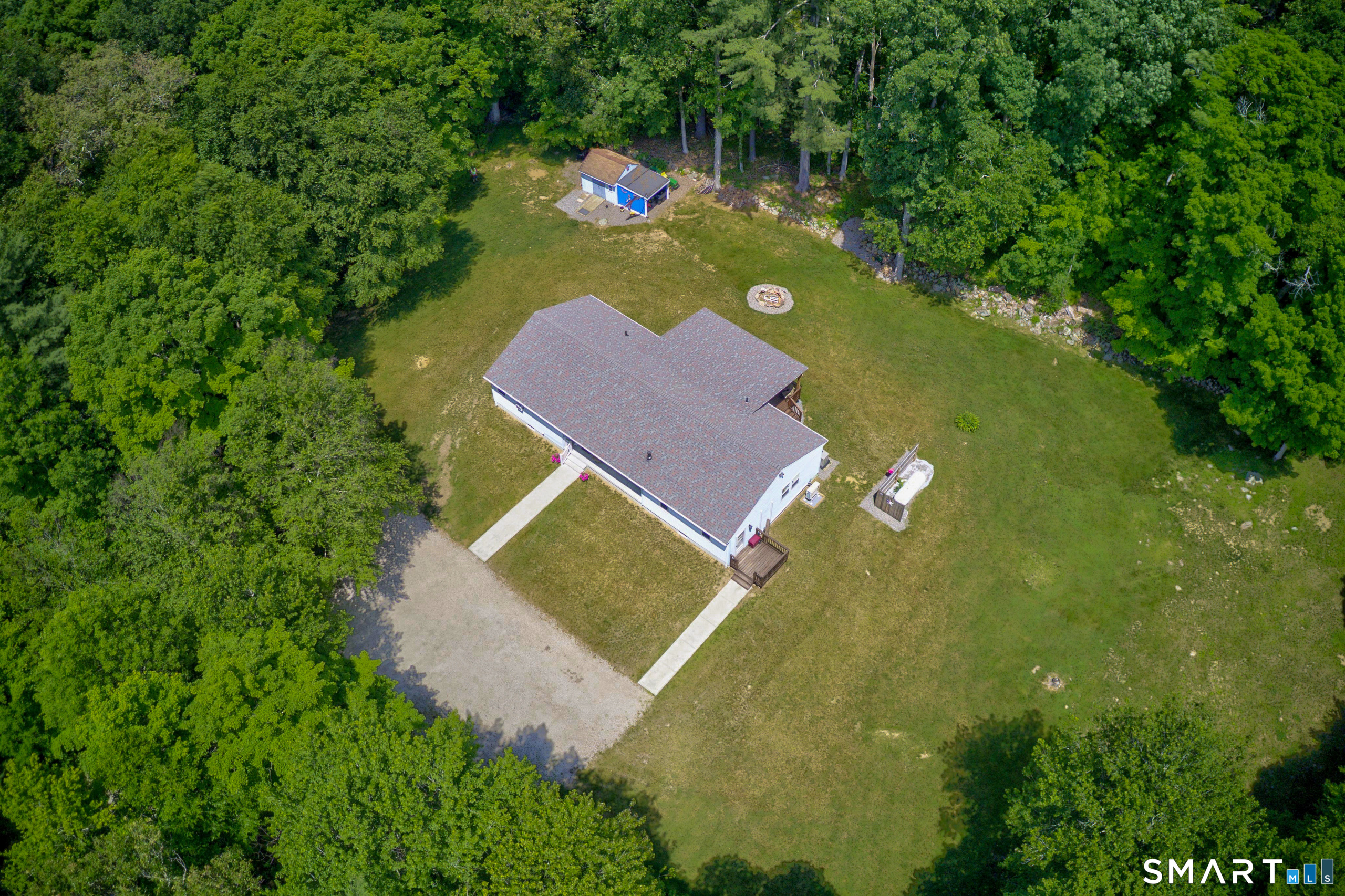 12 Liska Road Willington, CT 06279 - Photo 4 of 40
