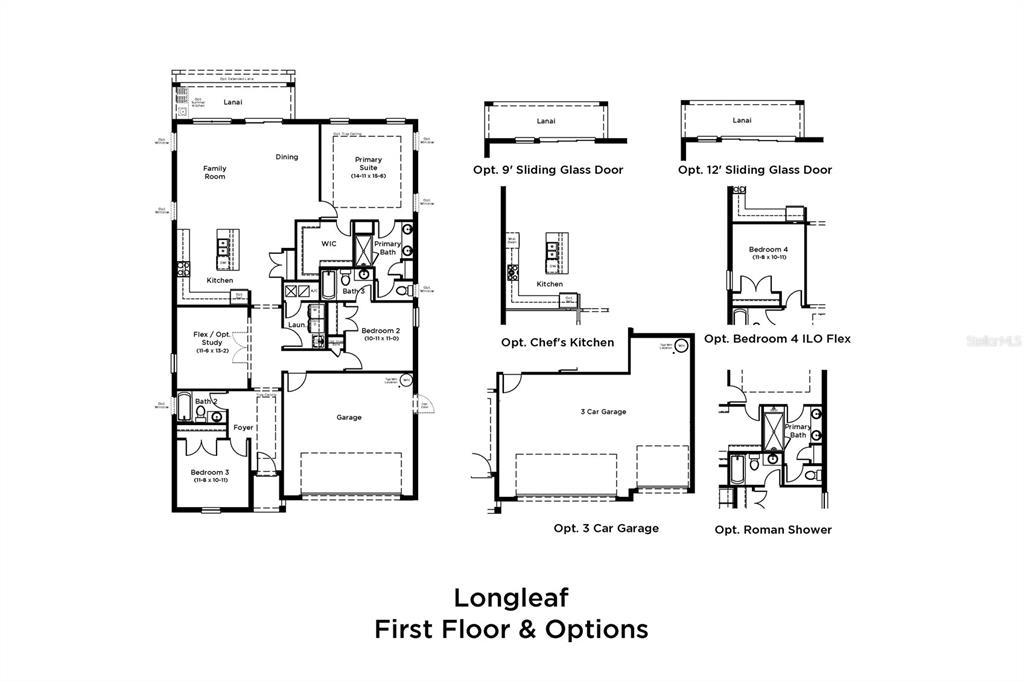 30265 Rustic Mill Street Mount Dora, FL 32757 - Photo 2 of 2