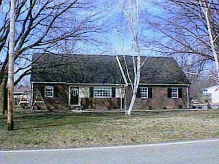 2311 Fuquay Road Newburgh, IN 47630 - Photo 1 of 1