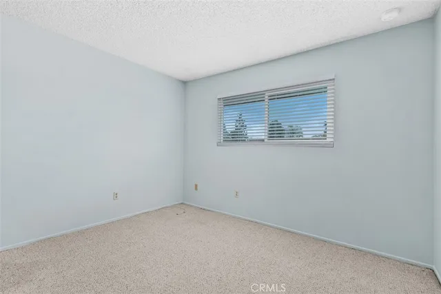 a view of room and window