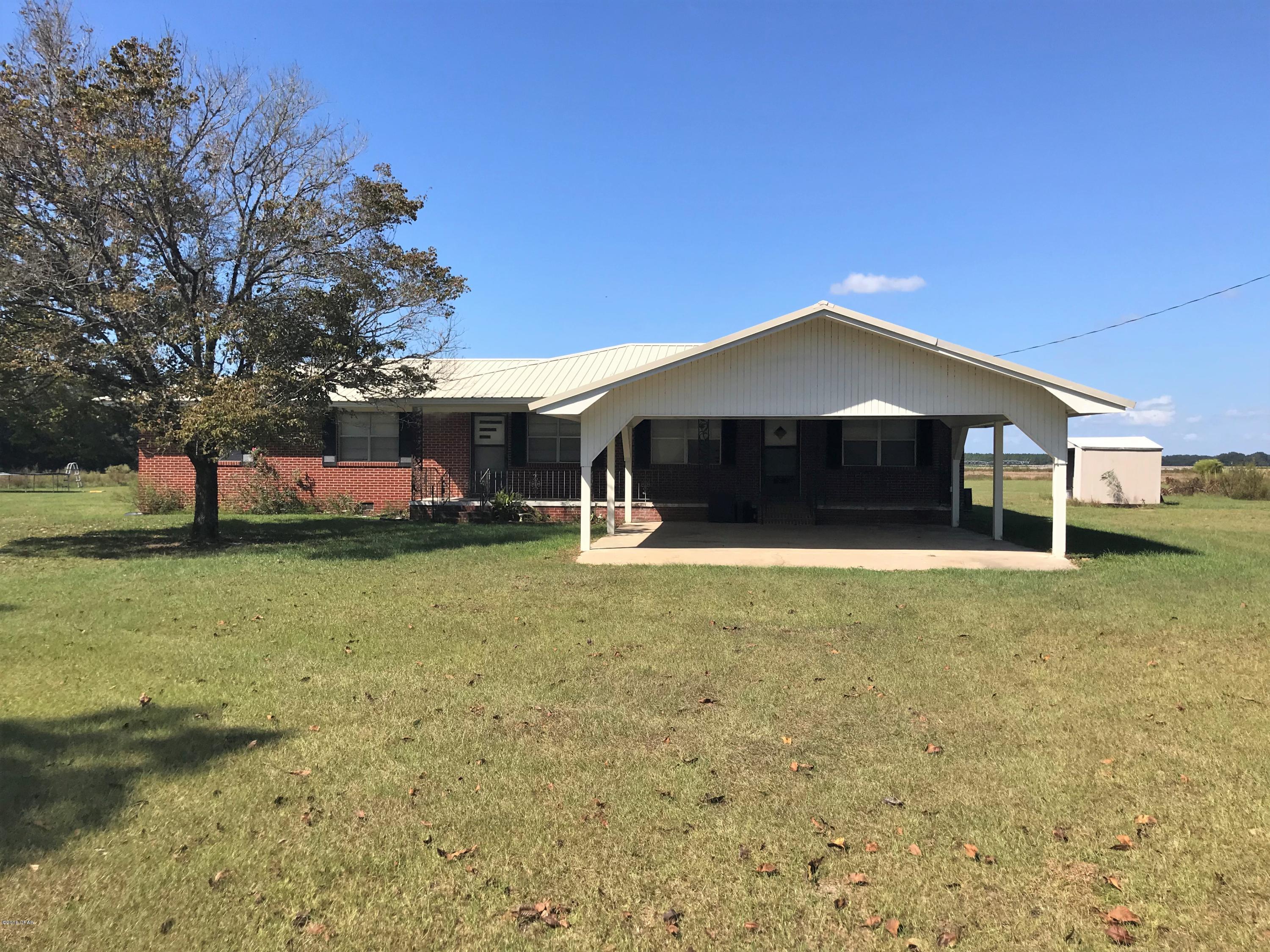 5565 Eden Road Bascom, FL 32423 - Photo 2 of 25