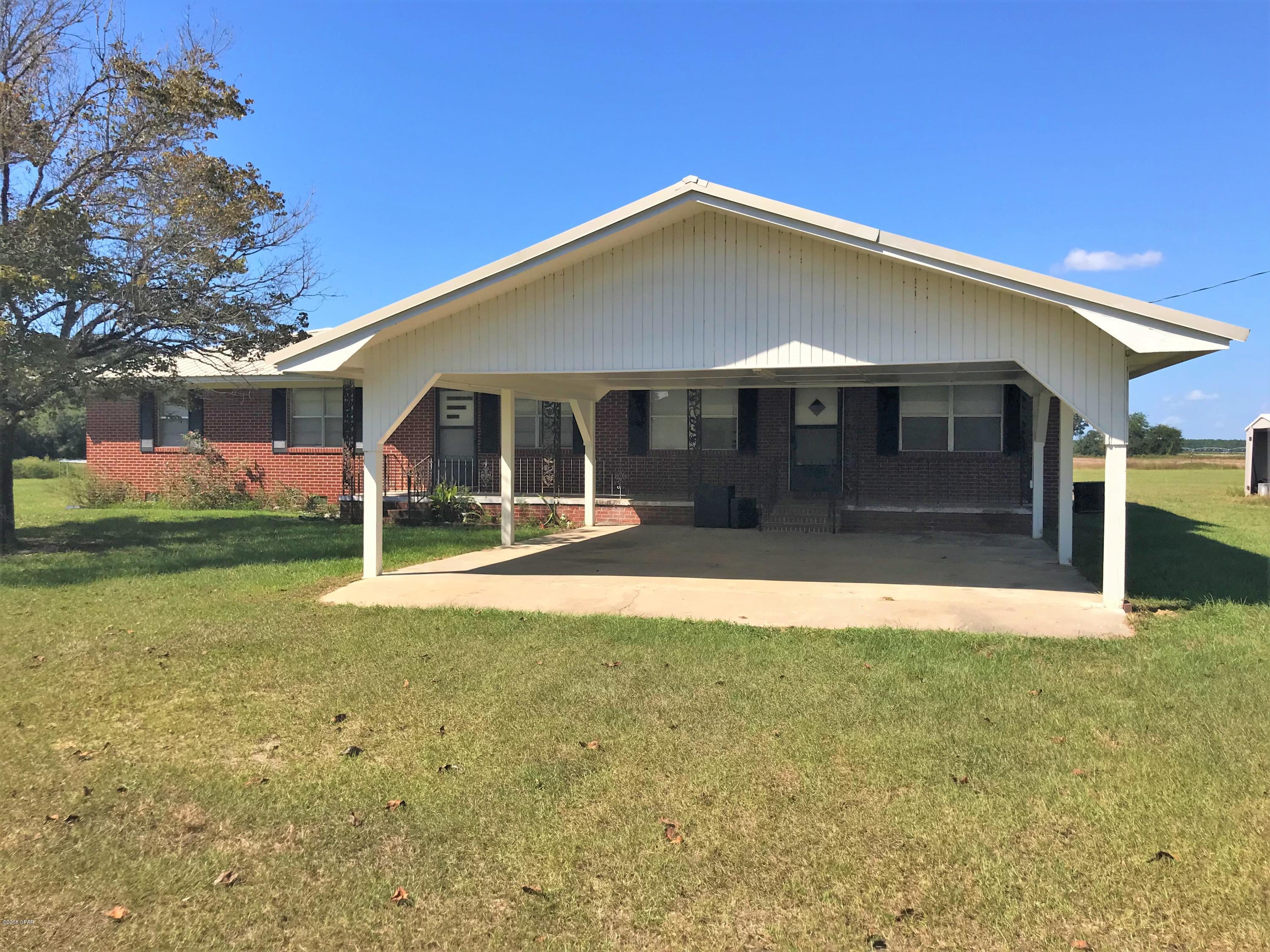 5565 Eden Road Bascom, FL 32423 - Photo 3 of 25