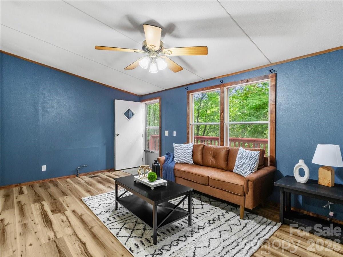 2271 Gouges Creek Road Spruce Pine, NC 28777 - Photo 5 of 27 Gallery Image 5