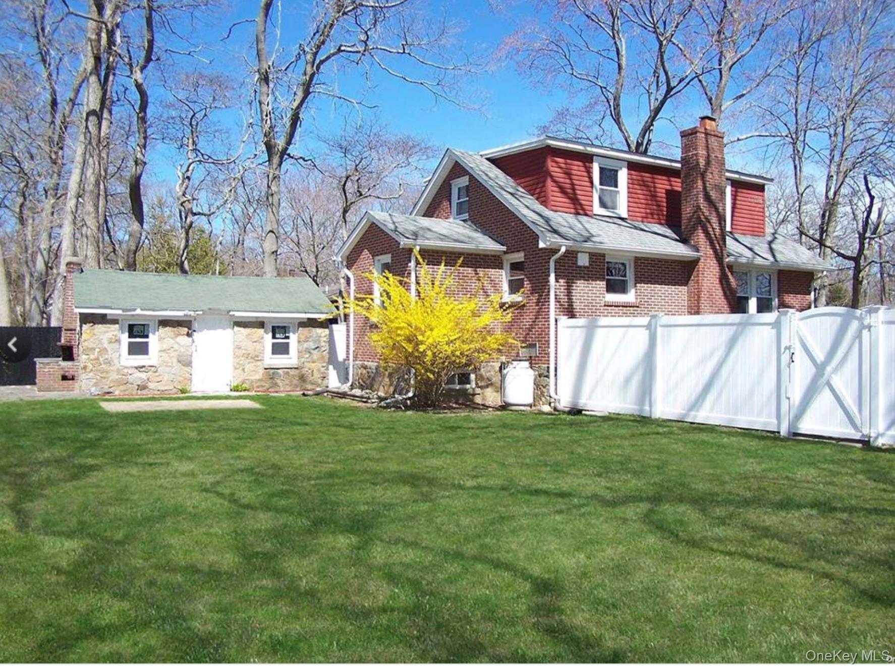 36 Columbine Road Rocky Point, NY 11778 - Photo 14 of 14