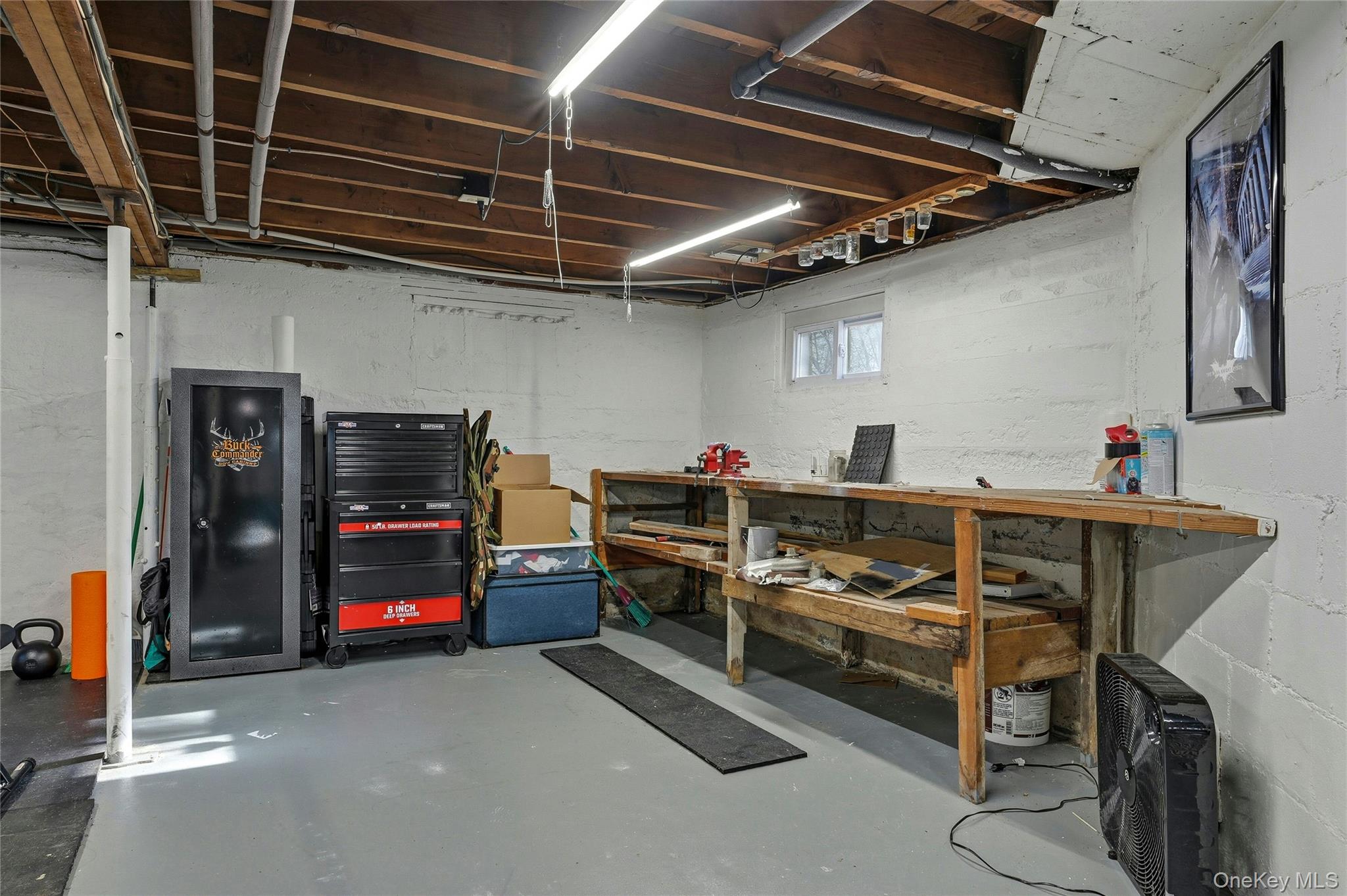 36 Columbine Road Rocky Point, NY 11778 - Photo 30 of 37 a utility room with dryer and washer