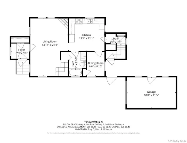 $489,000 | 36 Columbine Road, Rocky Point, NY 11778
