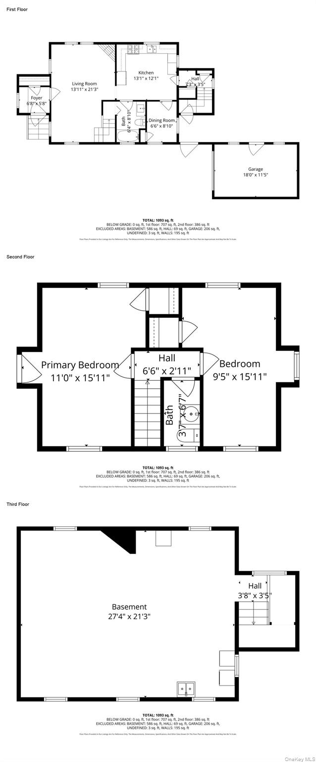 36 Columbine Road Rocky Point, NY 11778 - Photo 37 of 37 a black and white photo of a