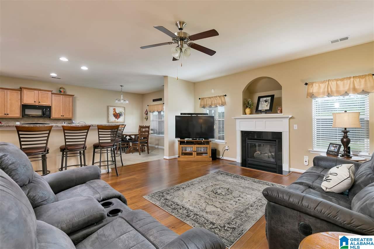 343 Blackberry Boulevard Springville, AL 35146 - Photo 10 of 41