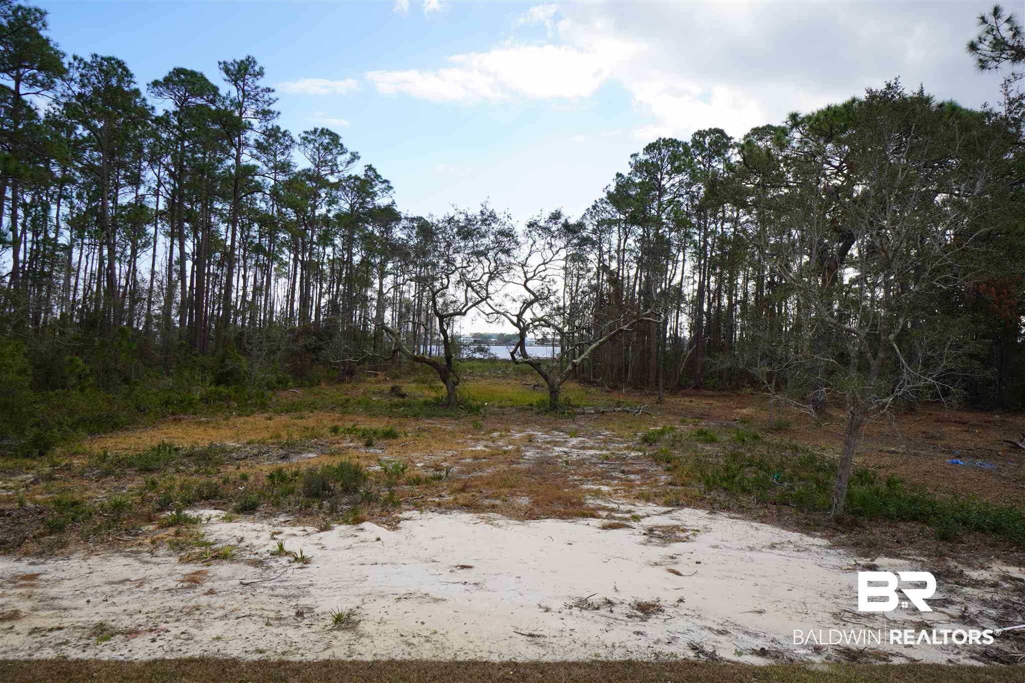 521 West Fort Morgan Road Gulf Shores, AL 36542 - Photo 7 of 48 Deep Waterfront Lot