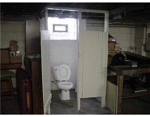 1302 Mcneilly Road Pittsburgh, PA 15216 - Photo 9 of 15 Other. Toilet In Basement
