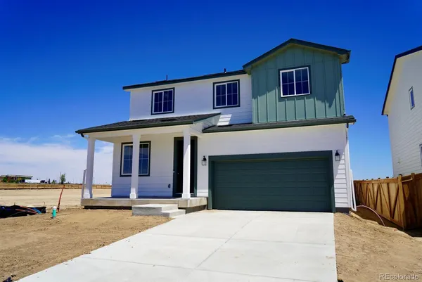 $499,990 | 242 Barn Owl Avenue, Fort Lupton, CO 80621