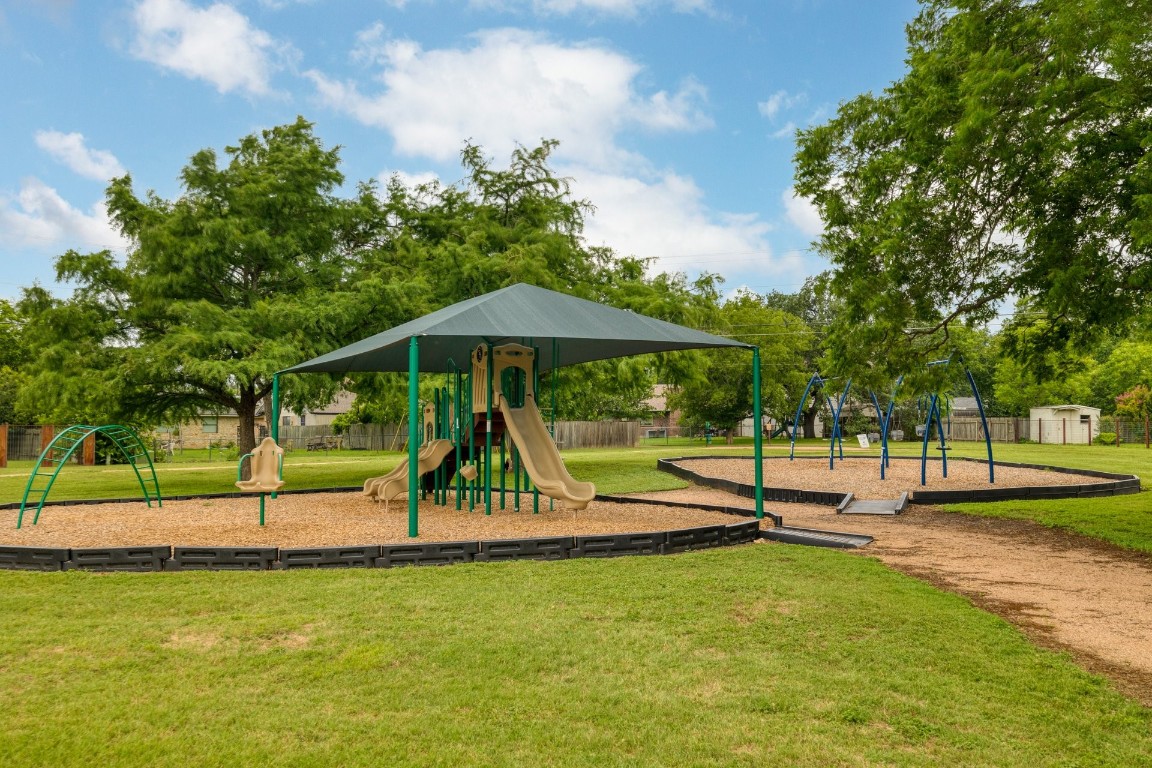 10616 Mellow Meadow Drive, Unit 46A Austin, TX 78750 - Photo 17 of 23