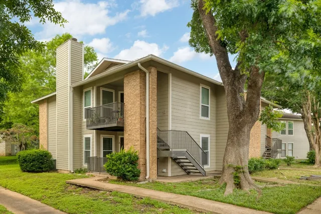 $1,700 | 10616 Mellow Meadow Drive, Unit 46A, Austin, TX 78750