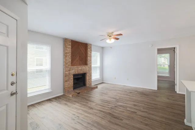 $1,700 | 10616 Mellow Meadow Drive, Unit 46A, Austin, TX 78750