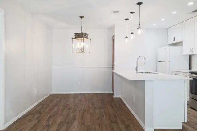 $1,700 | 10616 Mellow Meadow Drive, Unit 46A, Austin, TX 78750