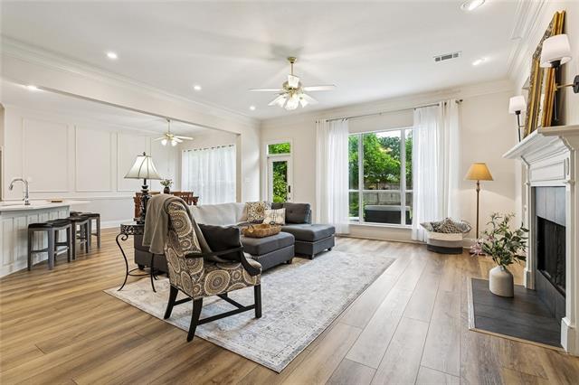 5 Rue Toulon Mandeville, LA 70471 - Photo 6 of 32