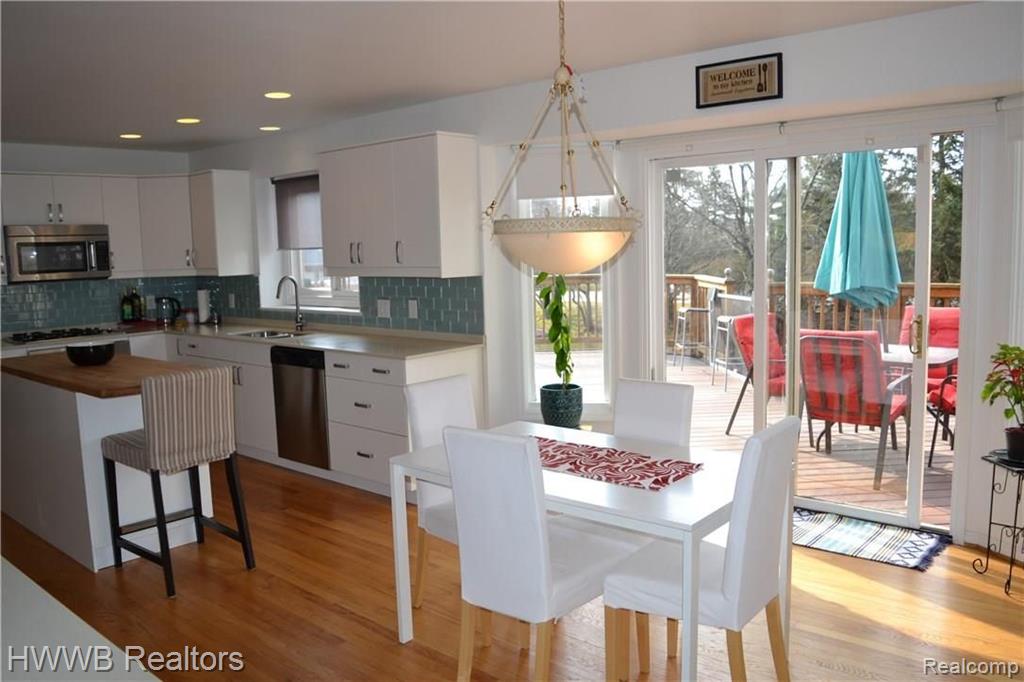 628 Seabrook Drive Rochester Hills, MI 48307 - Photo 11 of 25