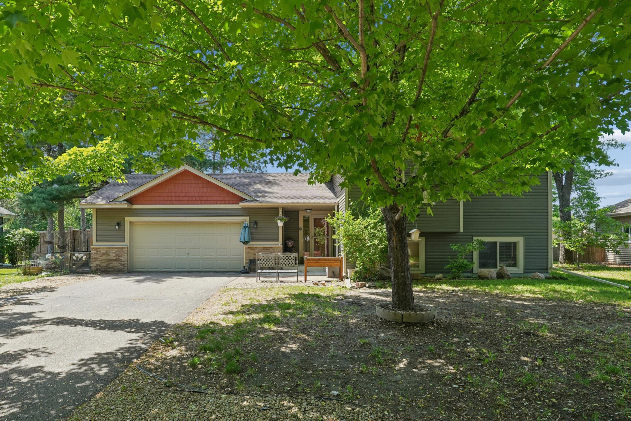 12679 Radisson Road Northeast Blaine, MN 55449 - Photo 2 of 28